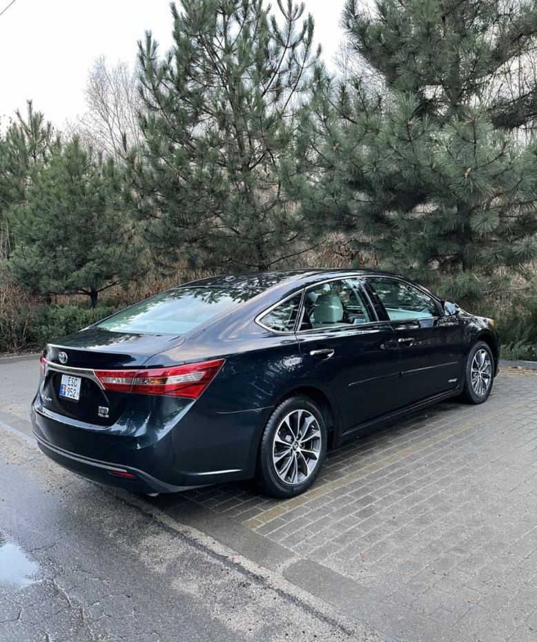 Toyota Avalon