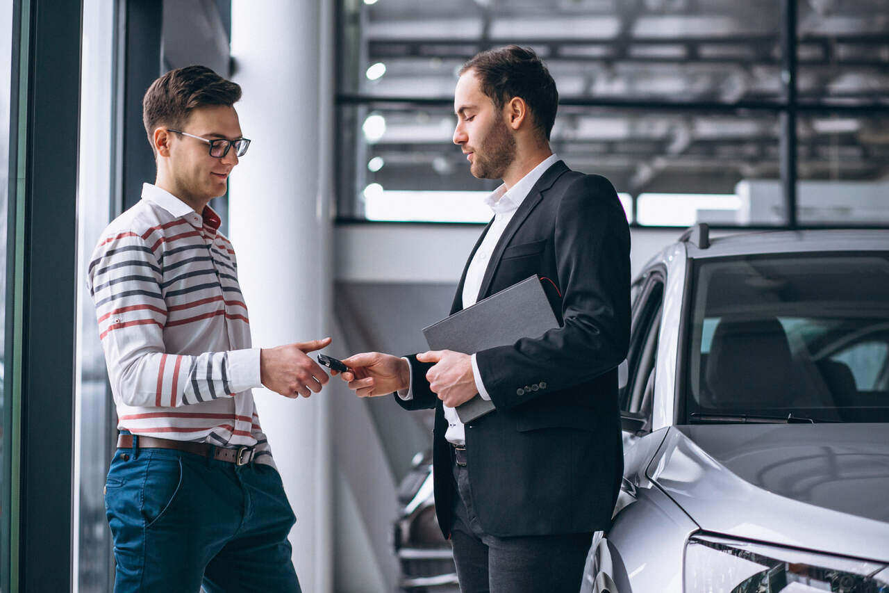 De ce să alegi închirieri auto de la Bradus Auto Rent