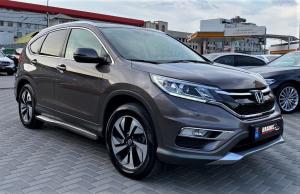 CRV