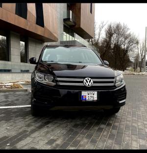 Tiguan 2017