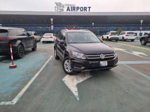 Tiguan 2017